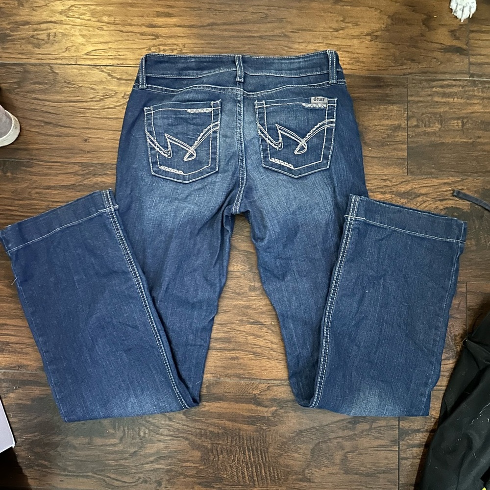 Cinch Hayley